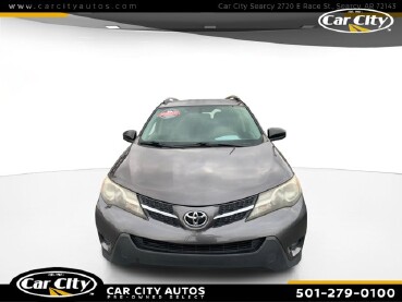 2013 Toyota RAV4 in Searcy, AR 72143