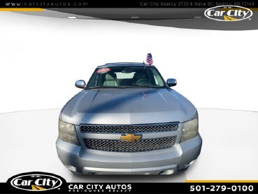 2011 Chevrolet Tahoe in Searcy, AR 72143