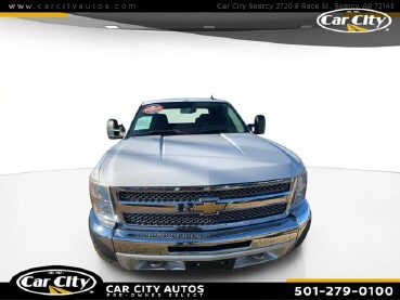 2013 Chevrolet Silverado 1500 in Searcy, AR 72143