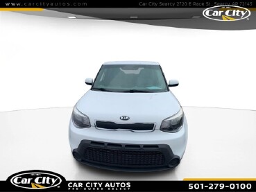 2016 Kia Soul in Searcy, AR 72143