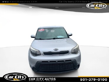 2016 Kia Soul in Searcy, AR 72143