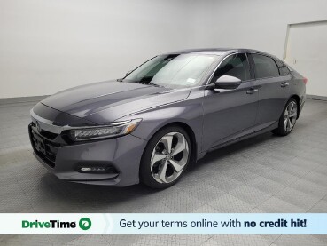 2018 Honda Accord in Round Rock, TX 78664