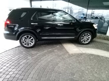 2016 Ford Explorer in Madison, WI 53718