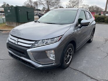 2020 Mitsubishi Eclipse Cross in Rock Hill, SC 29732