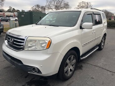 2013 Honda Pilot in Rock Hill, SC 29732