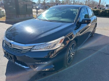 2017 Honda Accord in Rock Hill, SC 29732