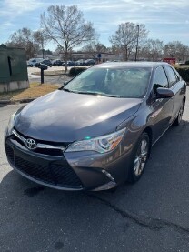 2015 Toyota Camry in Rock Hill, SC 29732