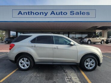 2015 Chevrolet Equinox in Thomson, GA 30824