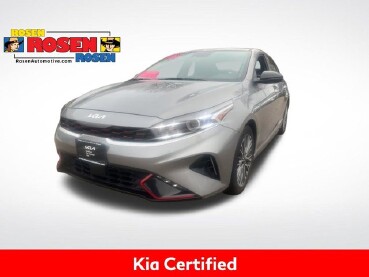 2022 Kia Forte in Milwaulkee, WI 53221