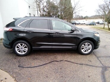 2015 Ford Edge in Madison, WI 53718