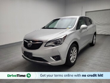 2019 Buick Envision in Sacramento, CA 95821