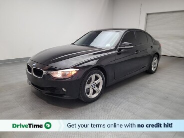 2014 BMW 328i in Downey, CA 90241