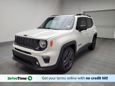 2021 Jeep Renegade in Phoenix, AZ 85022