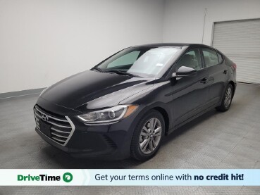 2017 Hyundai Elantra in Van Nuys, CA 91411