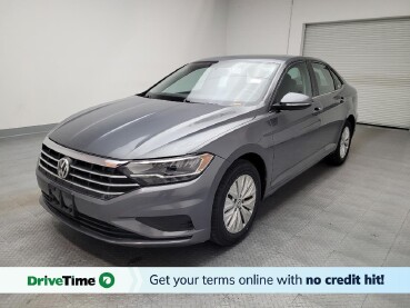 2019 Volkswagen Jetta in Van Nuys, CA 91411