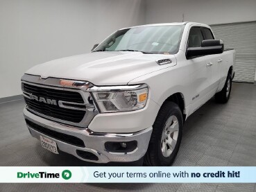 2019 RAM 1500 in Riverside, CA 92504