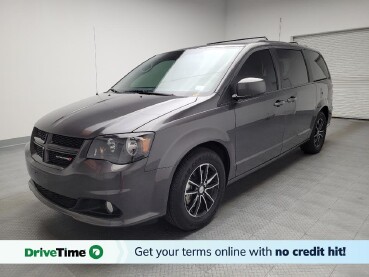 2019 Dodge Grand Caravan in Downey, CA 90241