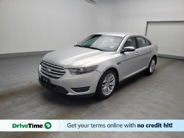 2015 Ford Taurus in Columbus, GA 31909