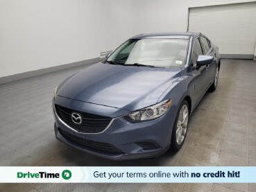 2014 Mazda MAZDA6 in Jackson, MS 39211