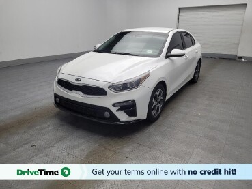 2021 Kia Forte in Conyers, GA 30094