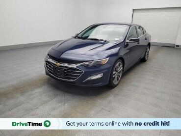 2022 Chevrolet Malibu in Columbus, GA 31909