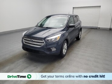 2019 Ford Escape in Union City, GA 30291