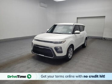 2022 Kia Soul in Jackson, MS 39211