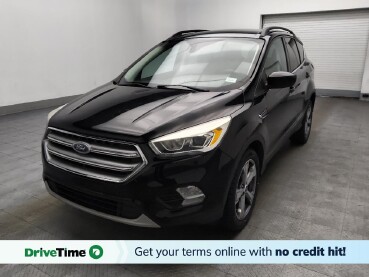 2017 Ford Escape in Athens, GA 30606