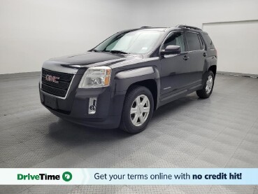 2015 GMC Terrain in Plano, TX 75074