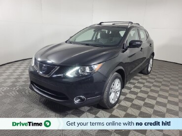 2019 Nissan Rogue Sport in Fort Worth, TX 76116