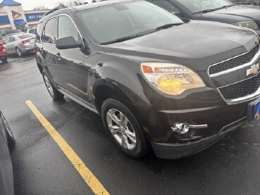 2015 Chevrolet Equinox in Milwaukee, WI 53221