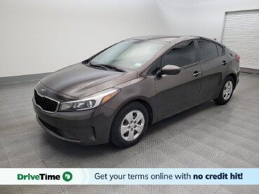 2018 Kia Forte in Mesa, AZ 85210