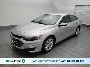 2020 Chevrolet Malibu in Mesa, AZ 85210