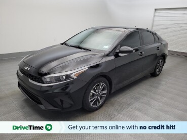 2022 Kia Forte in Tucson, AZ 85705