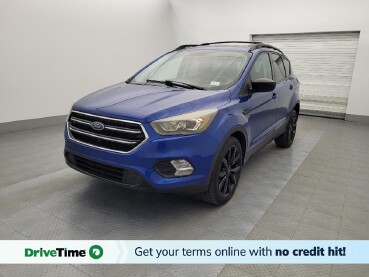 2017 Ford Escape in Lakeland, FL 33815