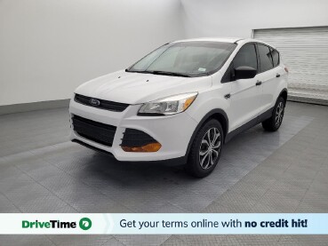 2016 Ford Escape in Lakeland, FL 33815