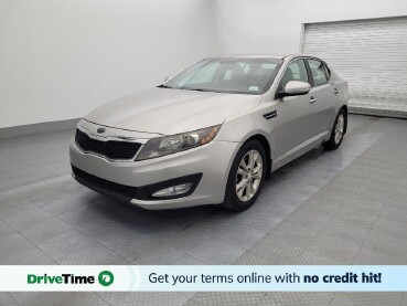 2013 Kia Optima in Lakeland, FL 33815