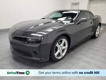 2015 Chevrolet Camaro in Las Vegas, NV 89102