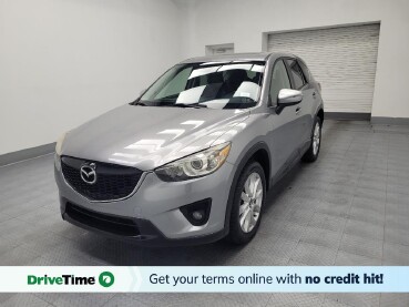 2015 Mazda CX-5 in Las Vegas, NV 89104