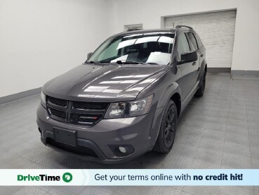 2019 Dodge Journey in Las Vegas, NV 89104