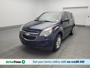 2015 Chevrolet Equinox in Hialeah, FL 33014