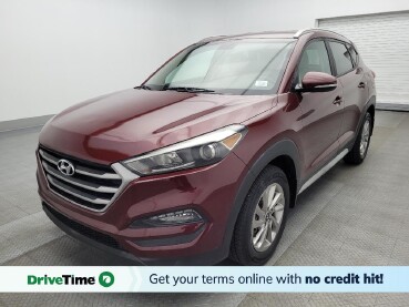 2017 Hyundai Tucson in Ocala, FL 34471