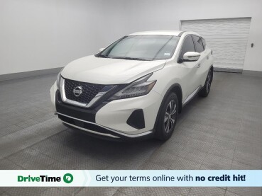 2019 Nissan Murano in Ocala, FL 34471