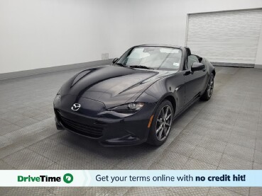 2016 Mazda MX-5 Miata in Hialeah, FL 33014