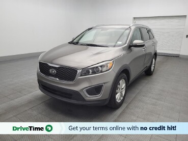 2017 Kia Sorento in Jacksonville, FL 32210