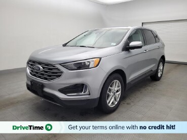 2022 Ford Edge in Charleston, SC 29414