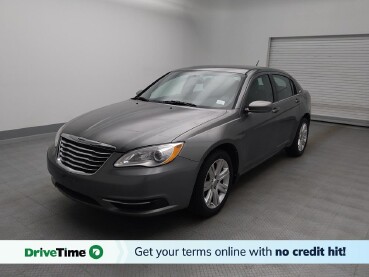 2013 Chrysler 200 in Colorado Springs, CO 80909