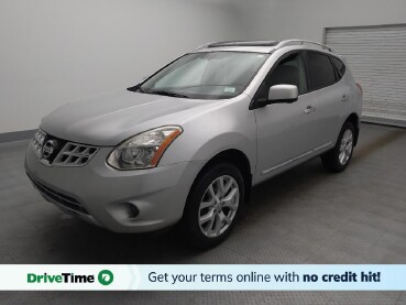 2013 Nissan Rogue in Colorado Springs, CO 80909