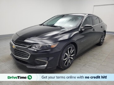 2018 Chevrolet Malibu in Memphis, TN 38128