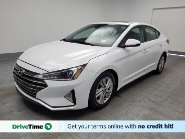 2019 Hyundai Elantra in Madison, TN 37115